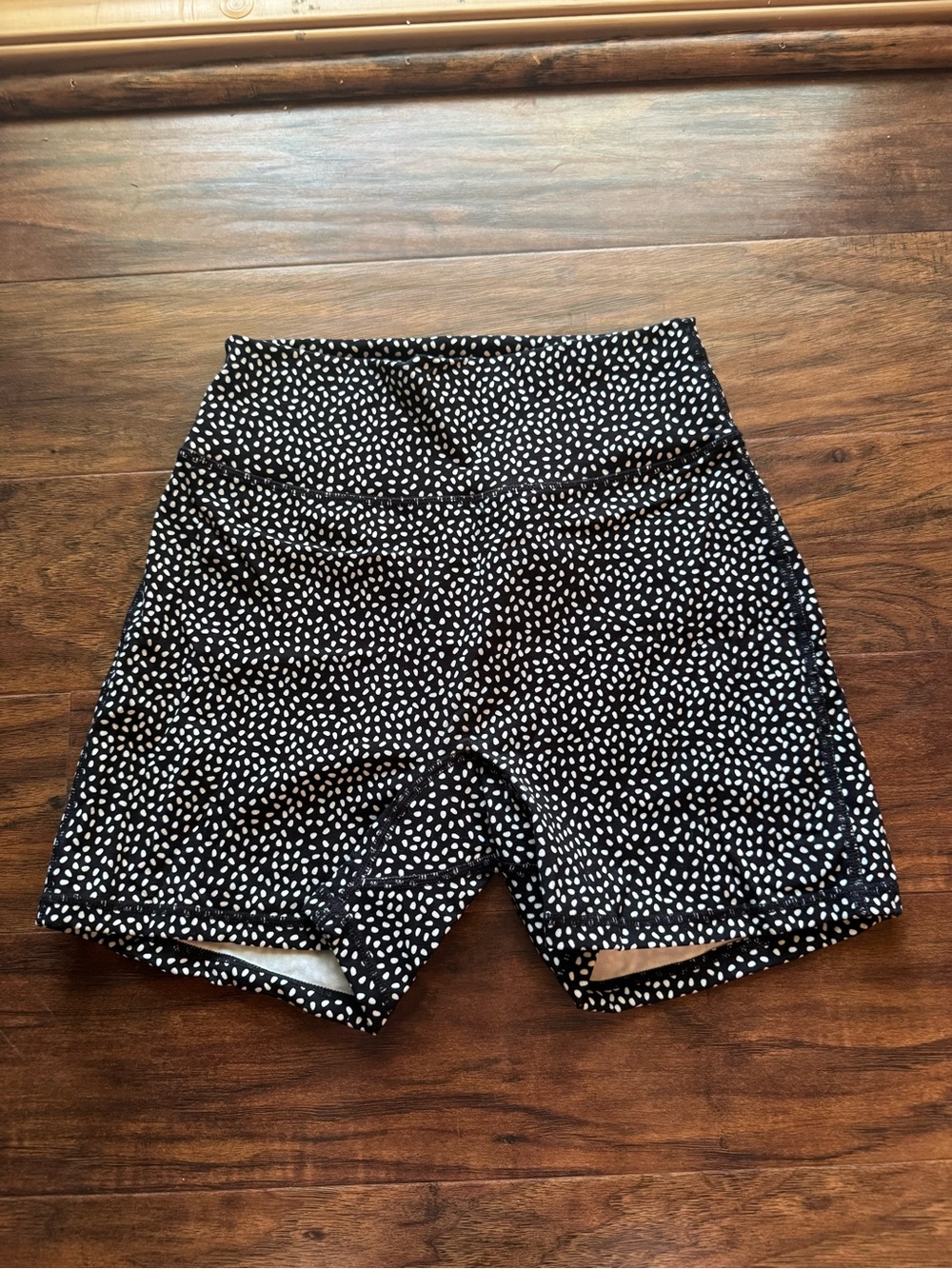 Buffbunny seamless shorts 4.5”